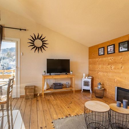 La Minoterie Appartement Les Angles  Buitenkant foto