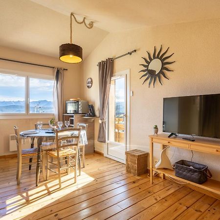 La Minoterie Appartement Les Angles  Buitenkant foto