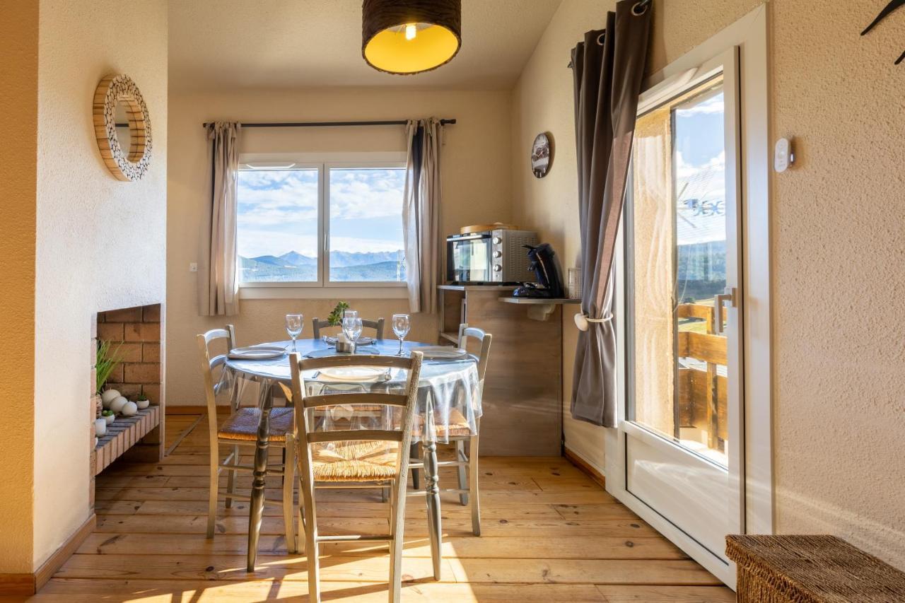 La Minoterie Appartement Les Angles  Buitenkant foto